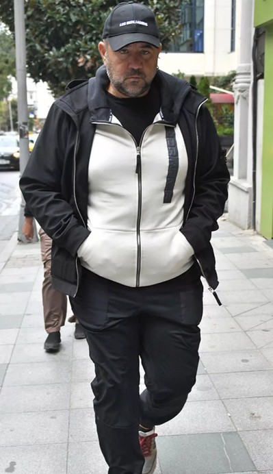 Ata Demirer'den flaş açıklama!